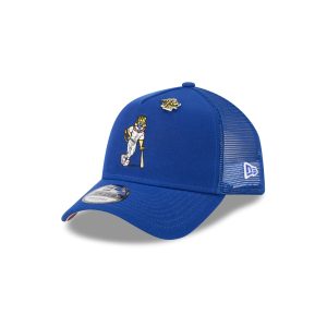 Big League Chew 9FORTY A-Frame Trucker