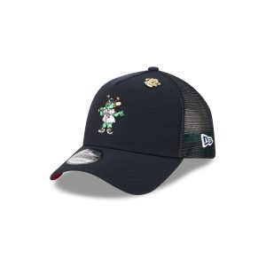 Big League Chew 9FORTY A-Frame Trucker