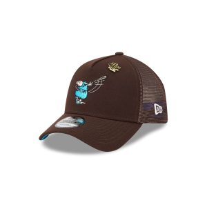 Big League Chew 9FORTY A-Frame Trucker