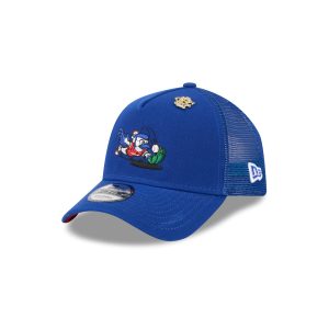 Big League Chew 9FORTY A-Frame Trucker