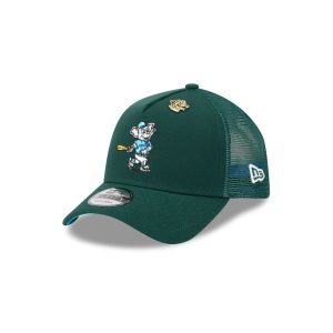 Big League Chew 9FORTY A-Frame Trucker