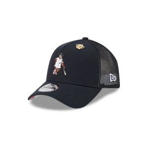 Big League Chew 9FORTY A-Frame Trucker