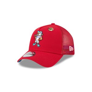 Big League Chew 9FORTY A-Frame Trucker