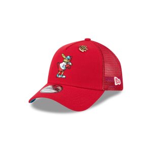 Big League Chew 9FORTY A-Frame Trucker