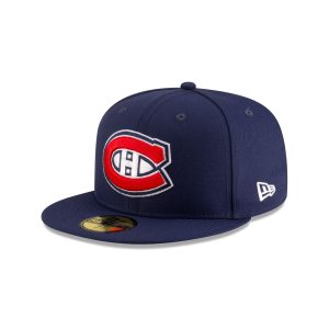 Basic 59FIFTY Fitted
