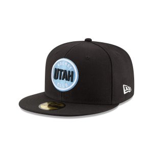 Basic 59FIFTY Fitted