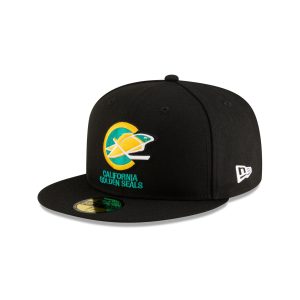 Basic 59FIFTY Fitted
