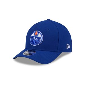 Team 9FORTY M-Crown Snapback