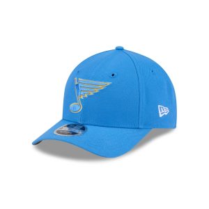 Team 9FORTY M-Crown Snapback