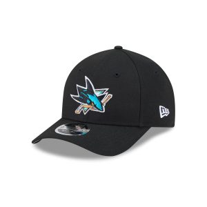 Team 9FORTY M-Crown Snapback