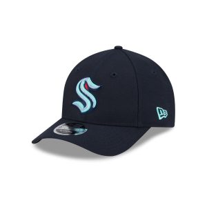 Team 9FORTY M-Crown Snapback