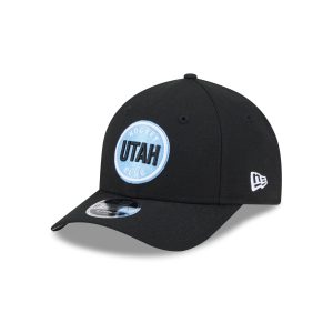 Team 9FORTY M-Crown Snapback