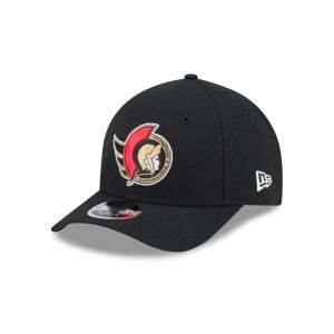Team 9FORTY M-Crown Snapback