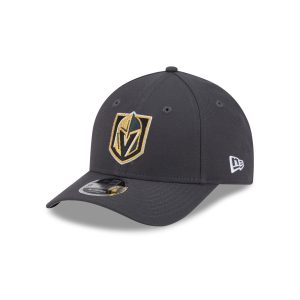 Team 9FORTY M-Crown Snapback