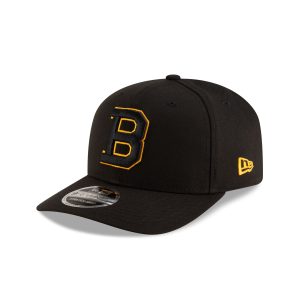 Historic Team 9SEVENTY Stretch-Snap