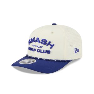 Chrome White 9SEVENTY Stretch-Snap