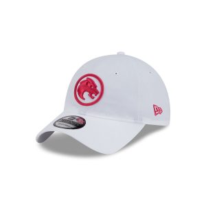 White 9TWENTY Adjustable
