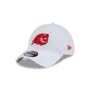 White 9TWENTY Adjustable