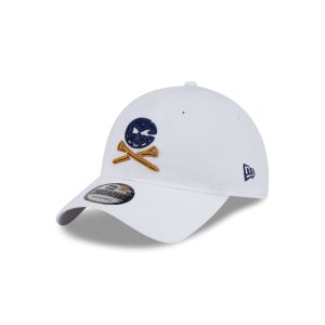 White 9TWENTY Adjustable