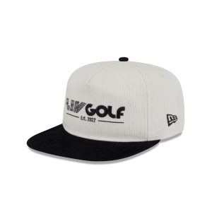 Chrome Corduroy 19TWENTY Adjustable