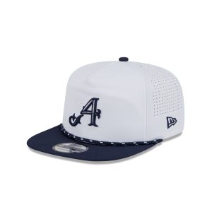 White 19TWENTY Adjustable