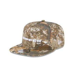 Realtree Golfer Adjustable