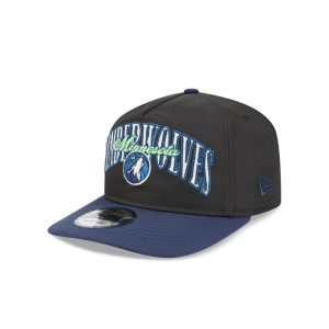 Dual Logo 19TWENTY Adjustable