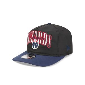 Dual Logo 19TWENTY Adjustable