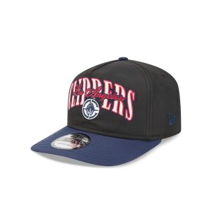 Dual Logo 19TWENTY Adjustable