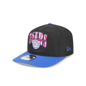 Dual Logo 19TWENTY Adjustable