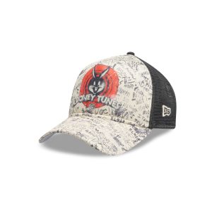 Sketch 9FORTY A-Frame Trucker Hat