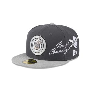That's All Folks 59FIFTY Fitted Hat