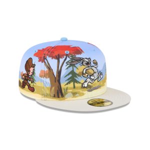 Run 59FIFTY Fitted Hat
