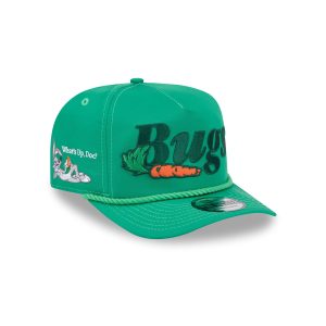Bugs Golfer Hat