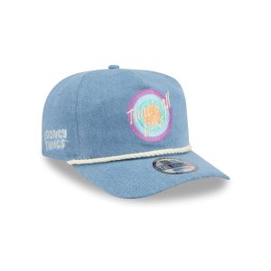 That's All Folks Golfer Hat