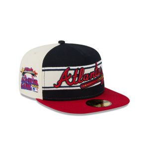 Summer Derby 59FIFTY A-Frame Fitted