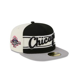 Summer Derby 59FIFTY A-Frame Fitted