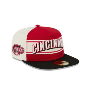 Summer Derby 59FIFTY A-Frame Fitted