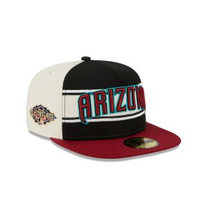 Summer Derby 59FIFTY A-Frame Fitted