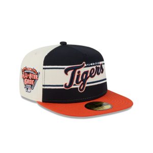 Summer Derby 59FIFTY A-Frame Fitted