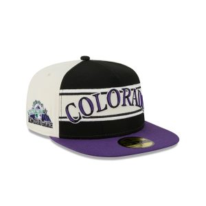 Summer Derby 59FIFTY A-Frame Fitted