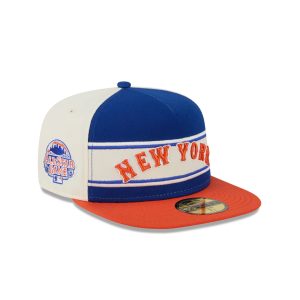 Summer Derby 59FIFTY A-Frame Fitted