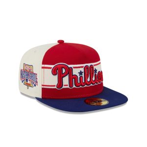 Summer Derby 59FIFTY A-Frame Fitted