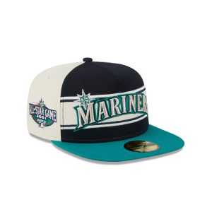 Summer Derby 59FIFTY A-Frame Fitted