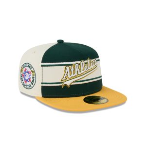 Summer Derby 59FIFTY A-Frame Fitted
