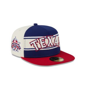 Summer Derby 59FIFTY A-Frame Fitted