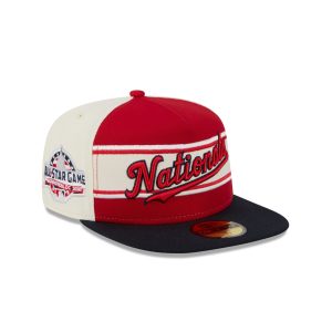 Summer Derby 59FIFTY A-Frame Fitted