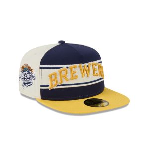 Summer Derby 59FIFTY A-Frame Fitted