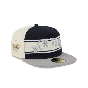 Summer Derby 59FIFTY A-Frame Fitted