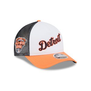 Summer Derby 9FORTY M-Crown A-Frame Snapback